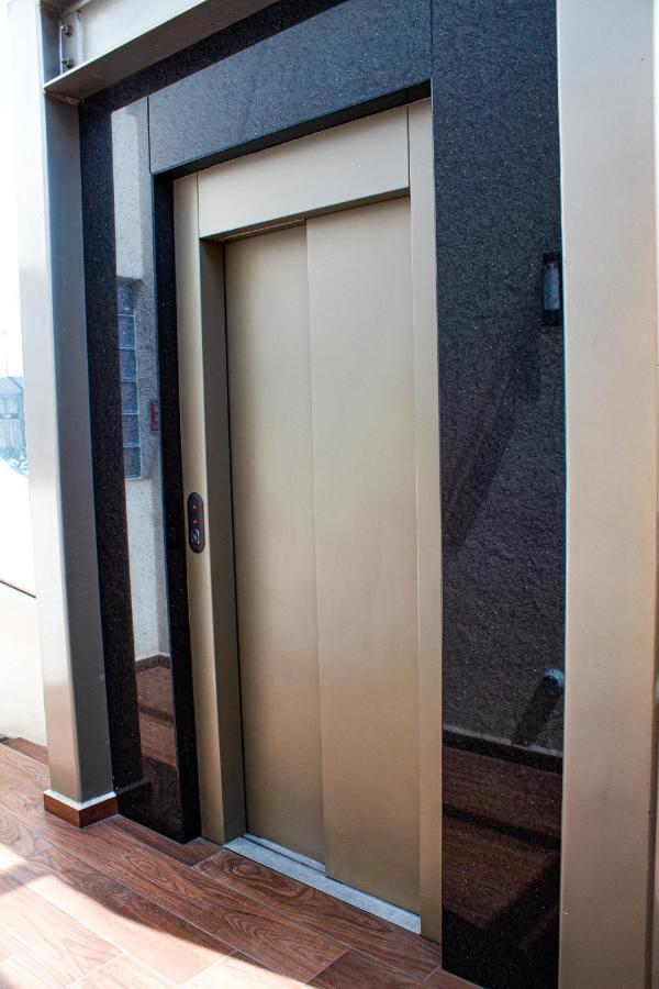 La Casa Del Reloj Hotel Ciudad de México Exterior foto